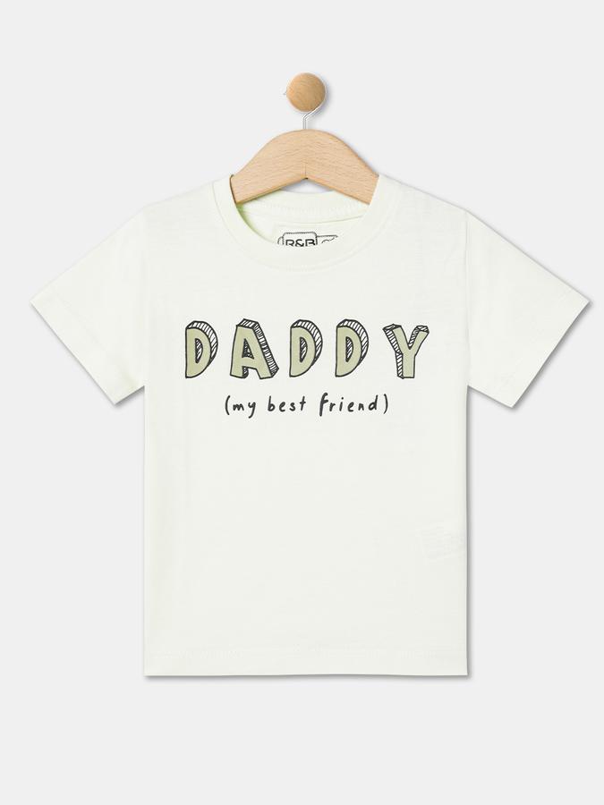 R&B Boys T-Shirts image number 0