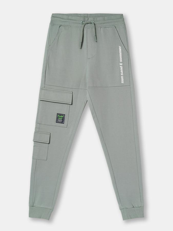 R&B Boys Track Pant & Joggers image number 0