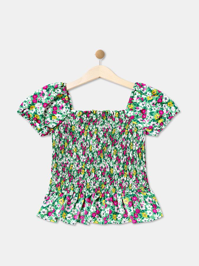 R&B Girls Tops & T-shirts image number 0