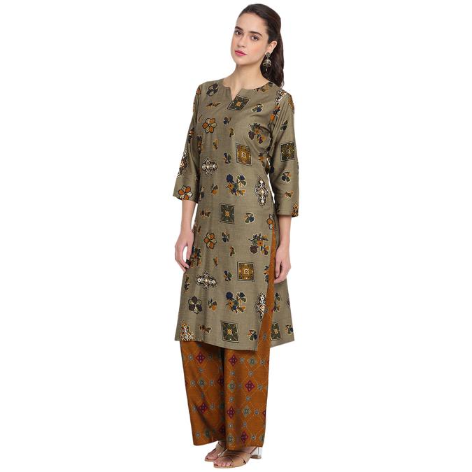 R&B Women's Ethnic suit set image number 1