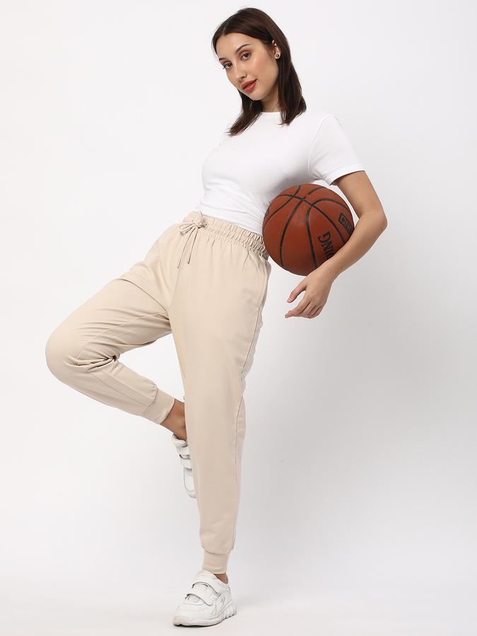 Women Joggers with Insert Pockets image number 1