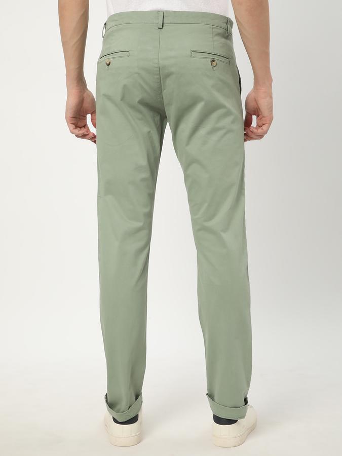 R&B Men Casual Trouser image number 2