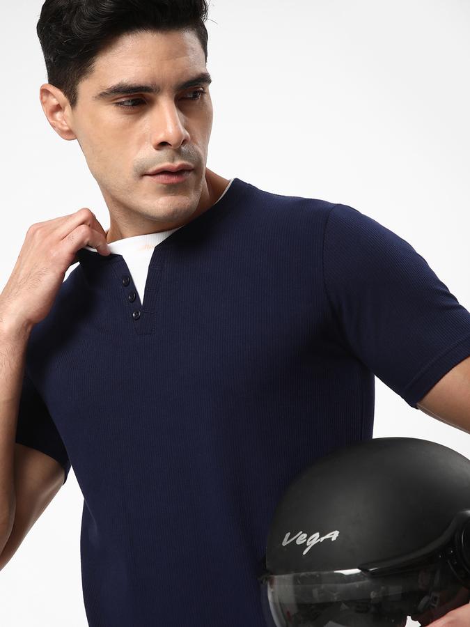 R&B Men's Fashion T-Shirt image number 0