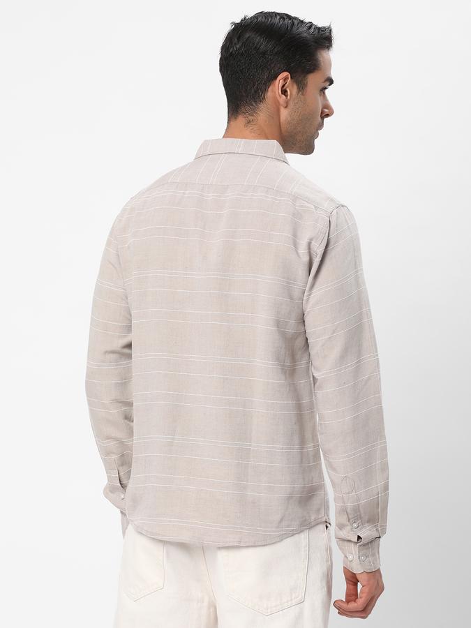 Men Casual Shirts image number 2