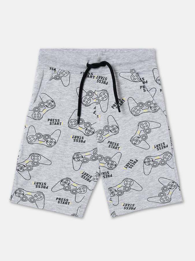 R&B Boys Shorts & 3/4ths image number 2