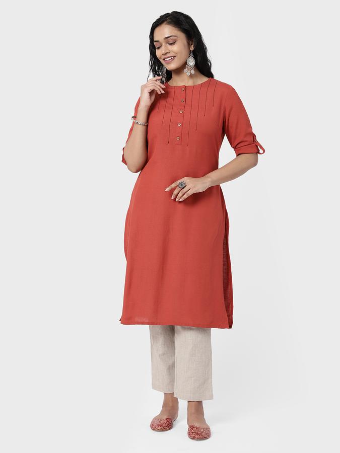 R&B Women's Kurta image number 1