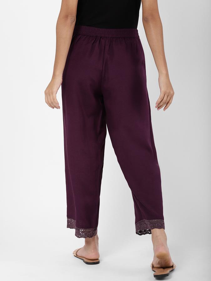 R&B Women's Pants image number 2