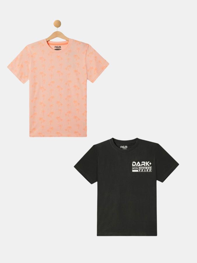 R&B Boys T-shirt image number 0