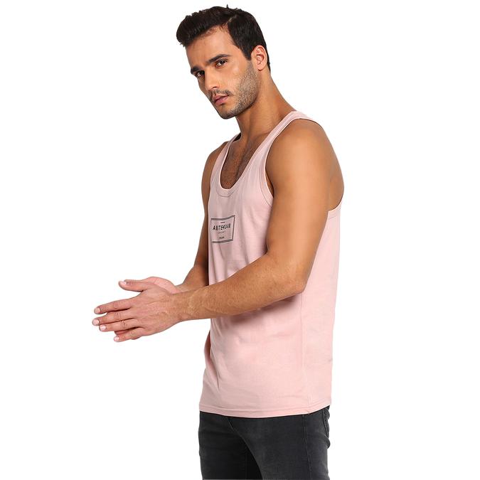 R&B Mens Tank image number 2