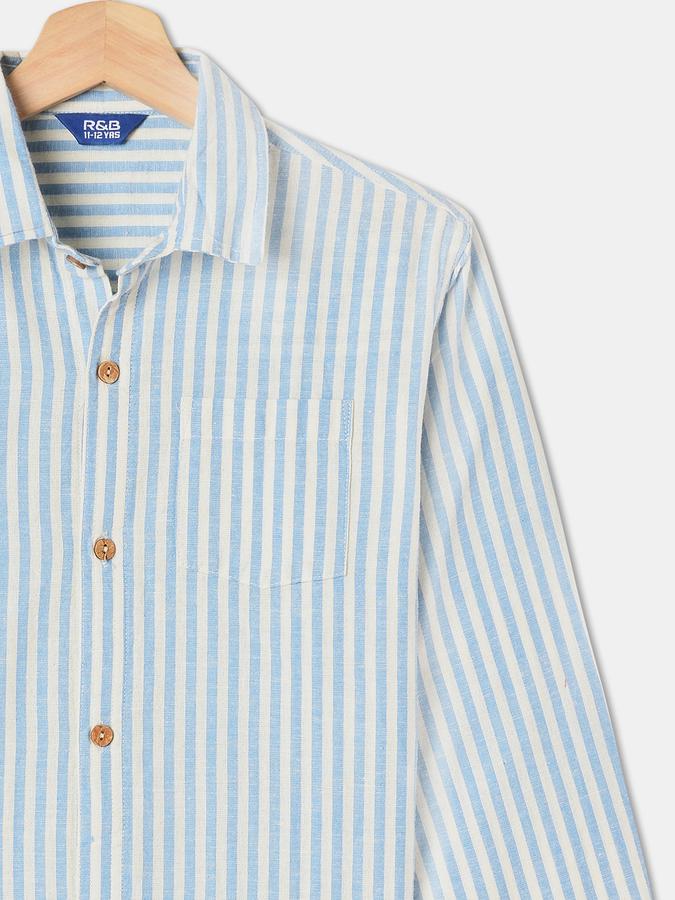 R&B Boys Shirts image number 2