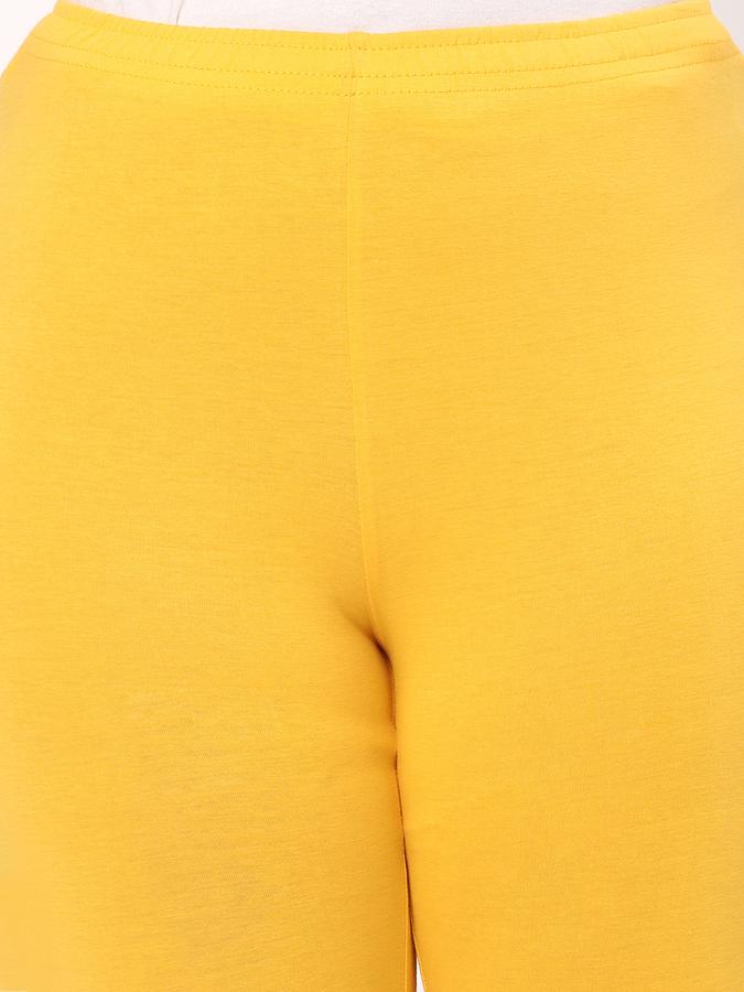 Womens Ethnic Churidar image number 3