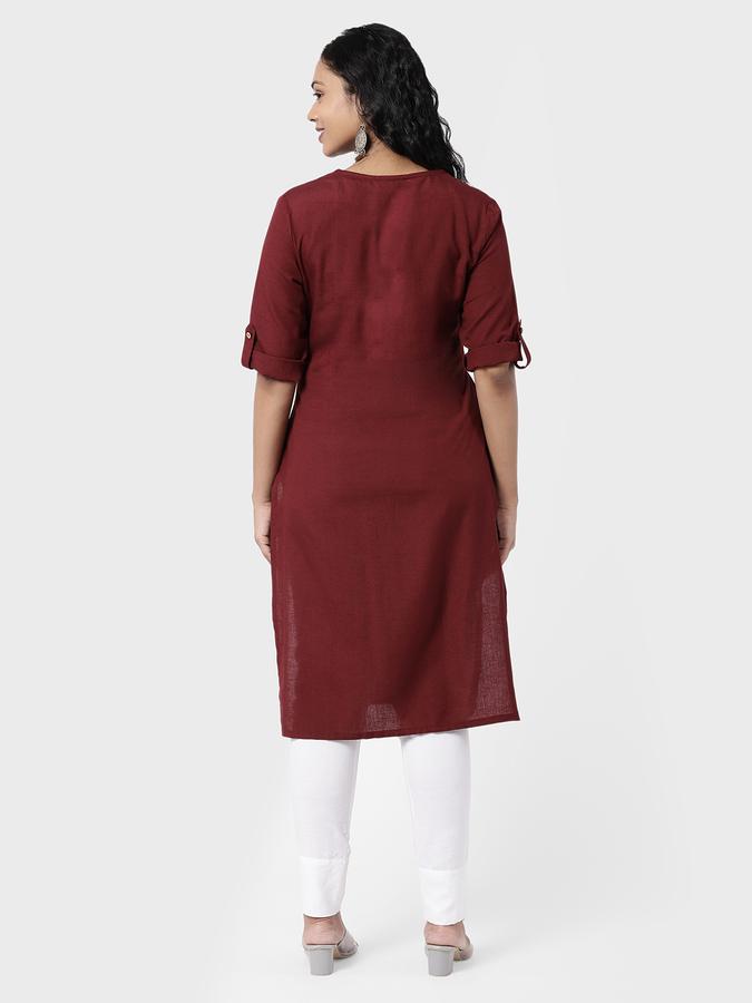 R&B Women's Kurta image number 2