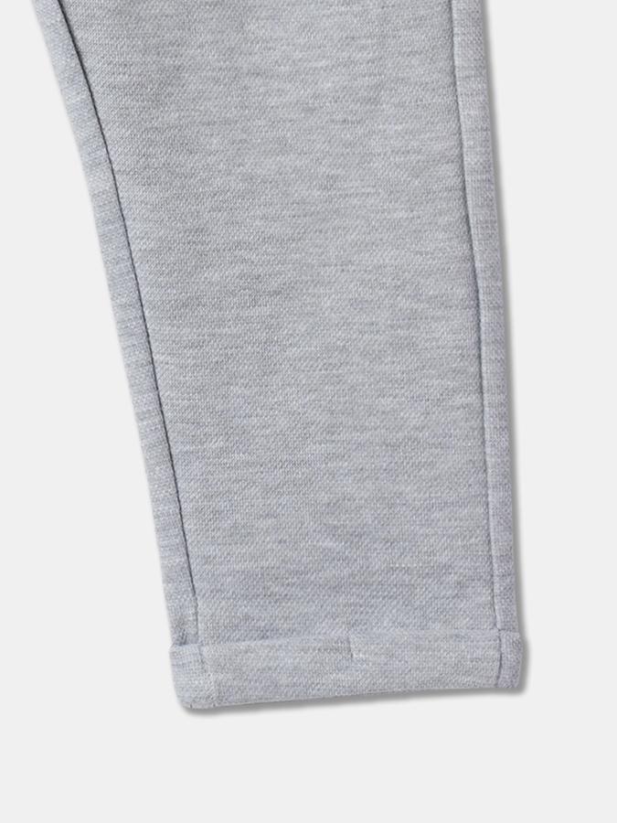 Boys Relaxed Fit Track Pant