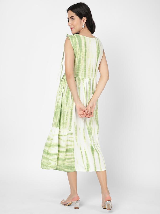 R&B Women's Dress image number 2