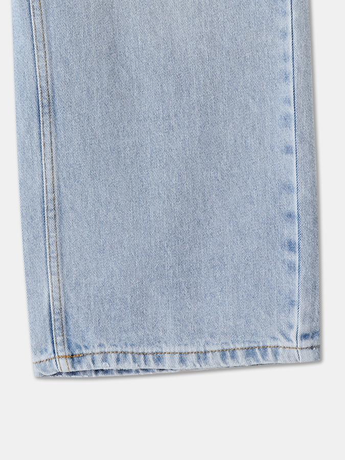 R&B Regular fit Girls Jeans image number 2