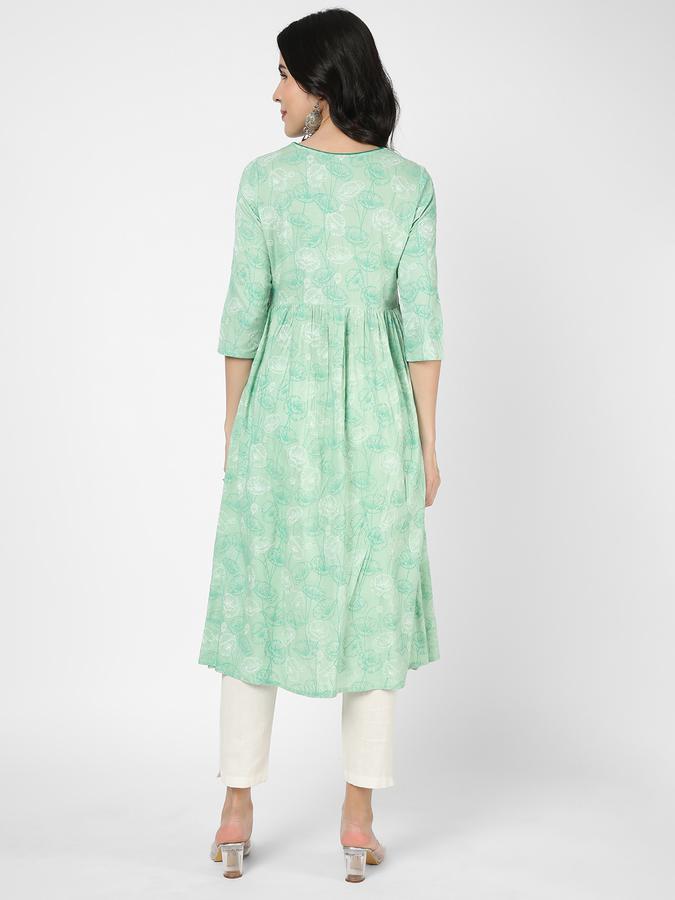R&B Women's Kurta image number 2