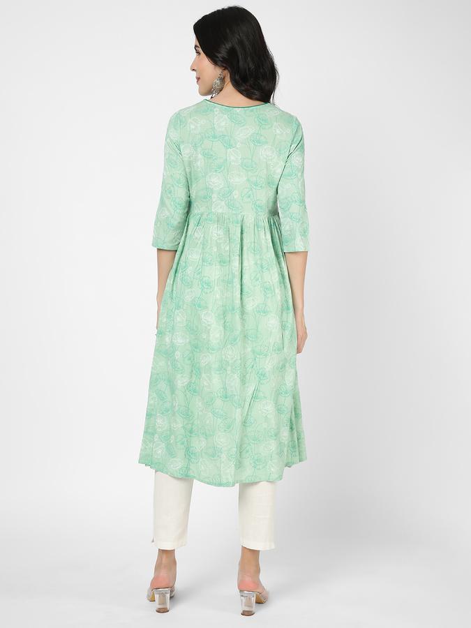 R&B Women's  Kurta image number 2