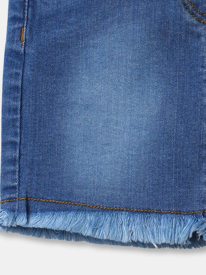R&B Girl's Skirt image number 3