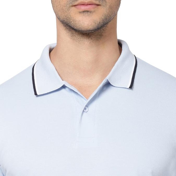 R&B Men's Polo image number 3