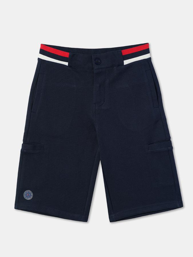 R&B Boy's Shorts & 3/4Ths