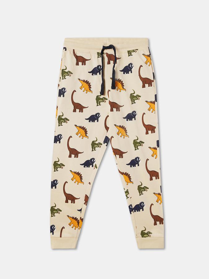 R&B Boy's Sleepwear Sets image number 3