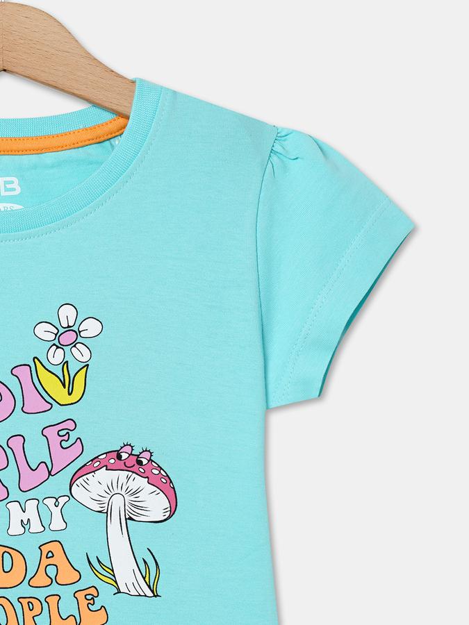 R&B Girls Tops & T-shirts image number 2