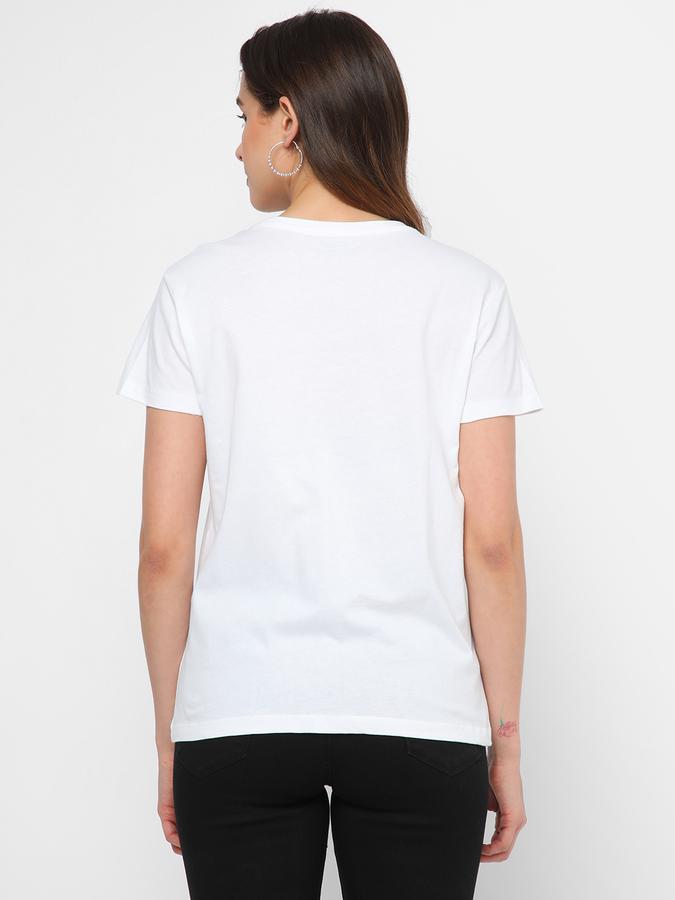 R&B Women White Tops image number 2