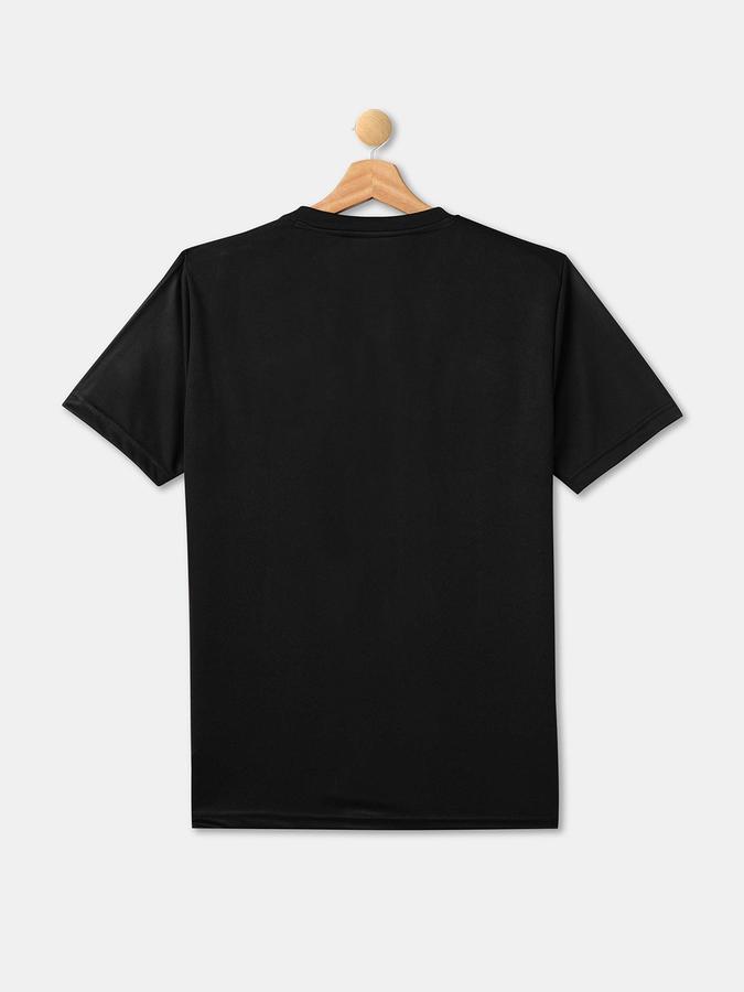 R&B Men's Active Printed T-Shirt image number 1