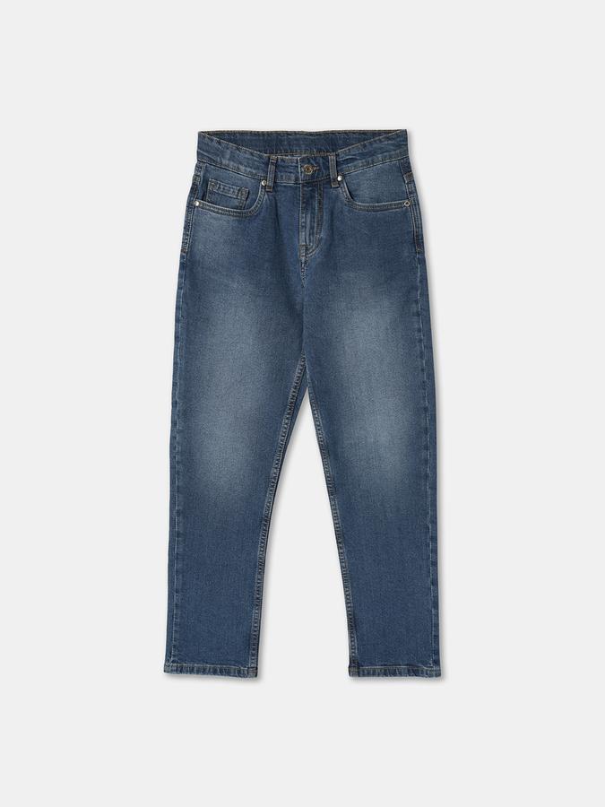 R&B Boys Denim Jeans