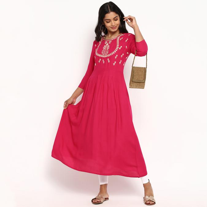 R&B Women's Kurta image number 1