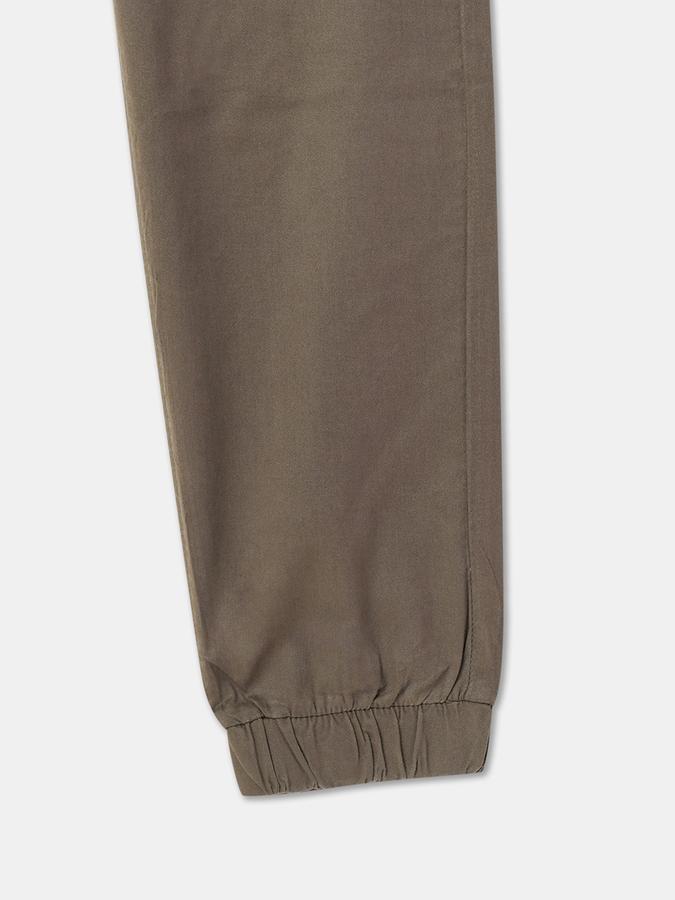 Boys Flat-Front Pants image number 2