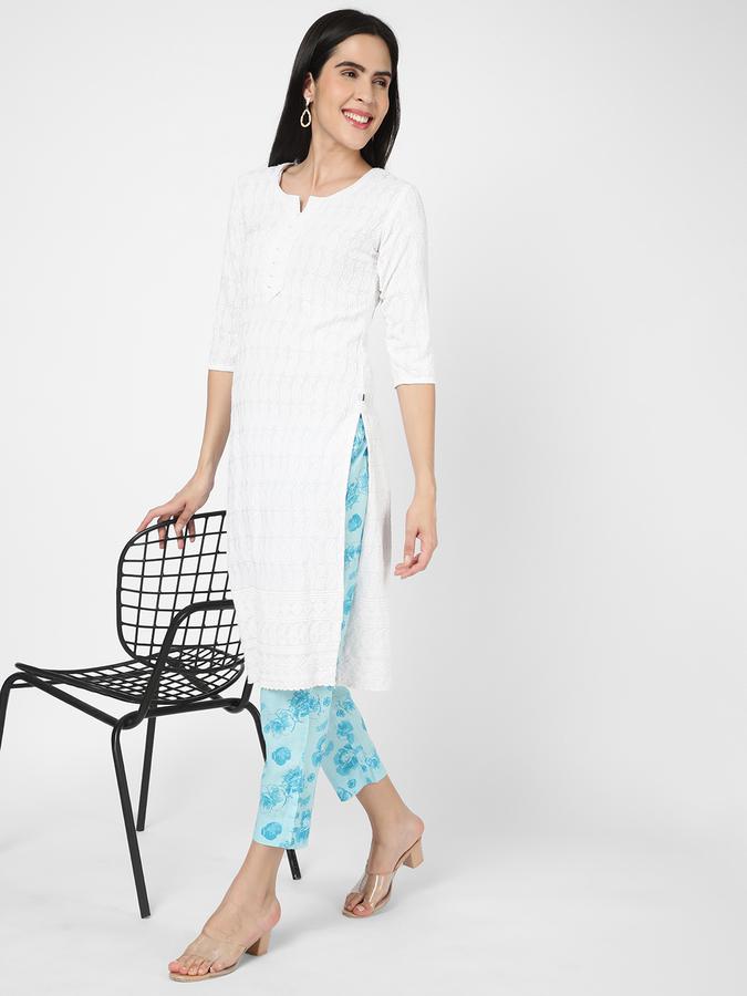 R&B Women's Pants image number 1