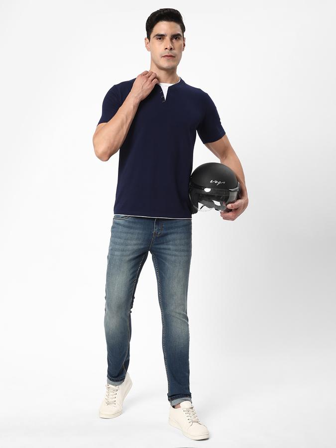 R&B Men's Fashion T-Shirt image number 1
