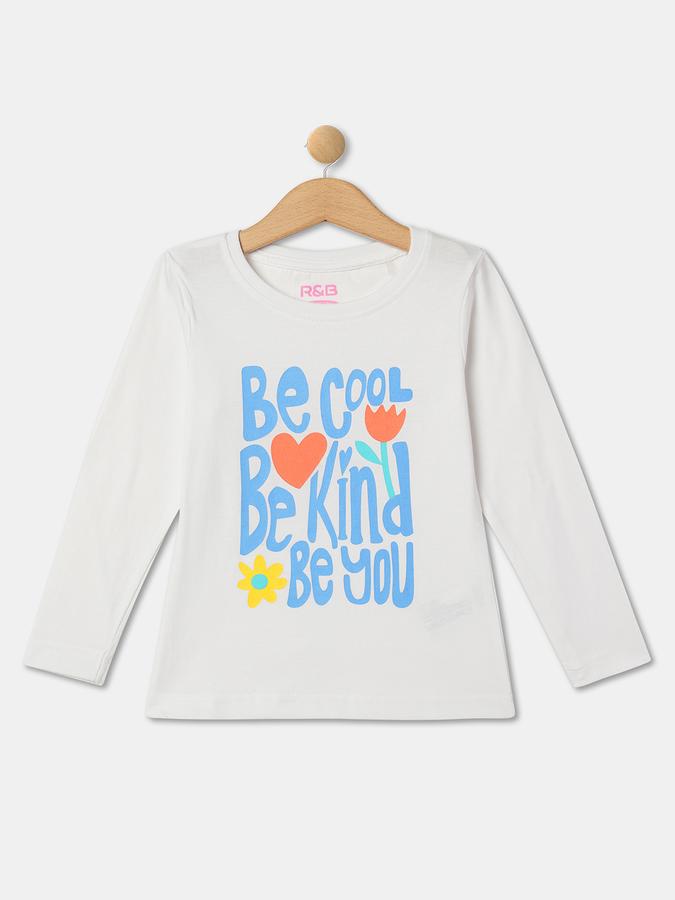 Girls Topwear image number 0