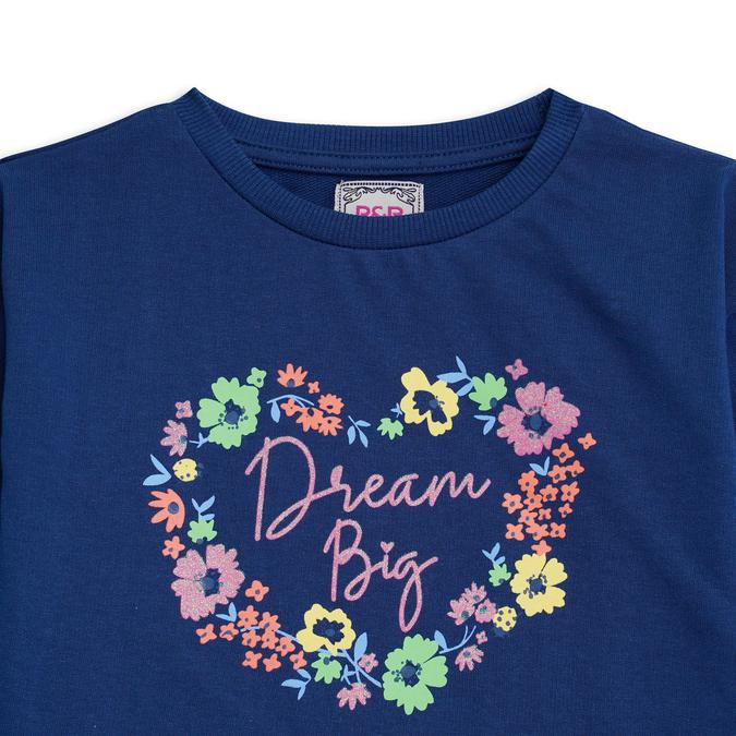 R&B Girl's Sweatshirt image number 2