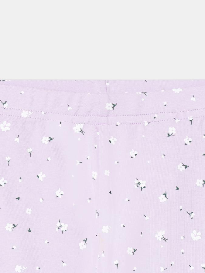 R&B Girls Leggings image number 3