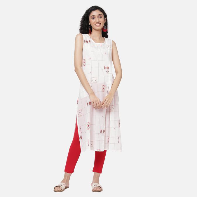 R&B Women's Kurta image number 0