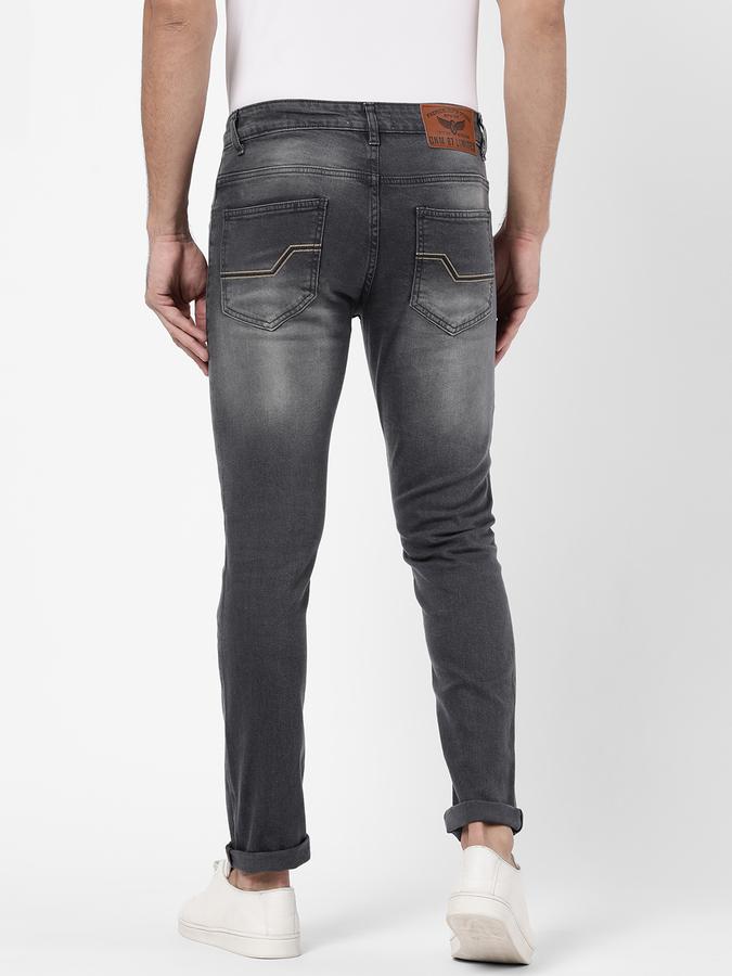 R&B Men's Jeans image number 2