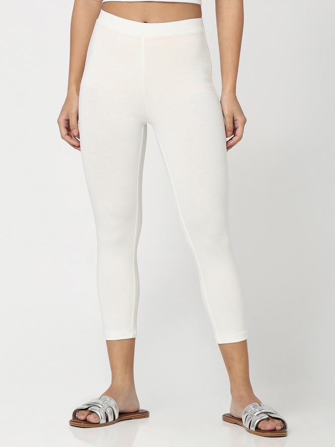 Churidar Western Wear Legging image number 1