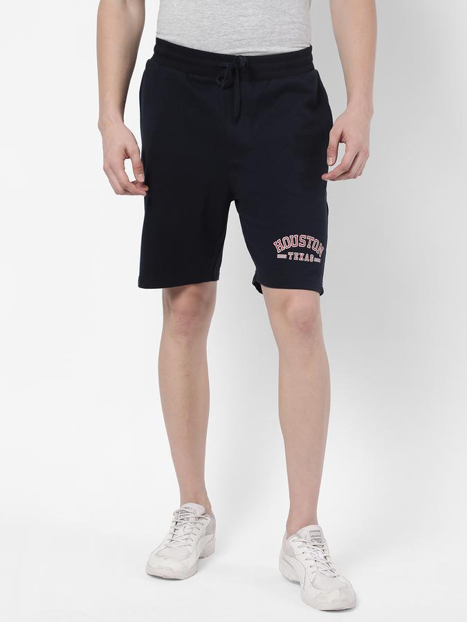 R&B Men's Lounge Shorts image number 0