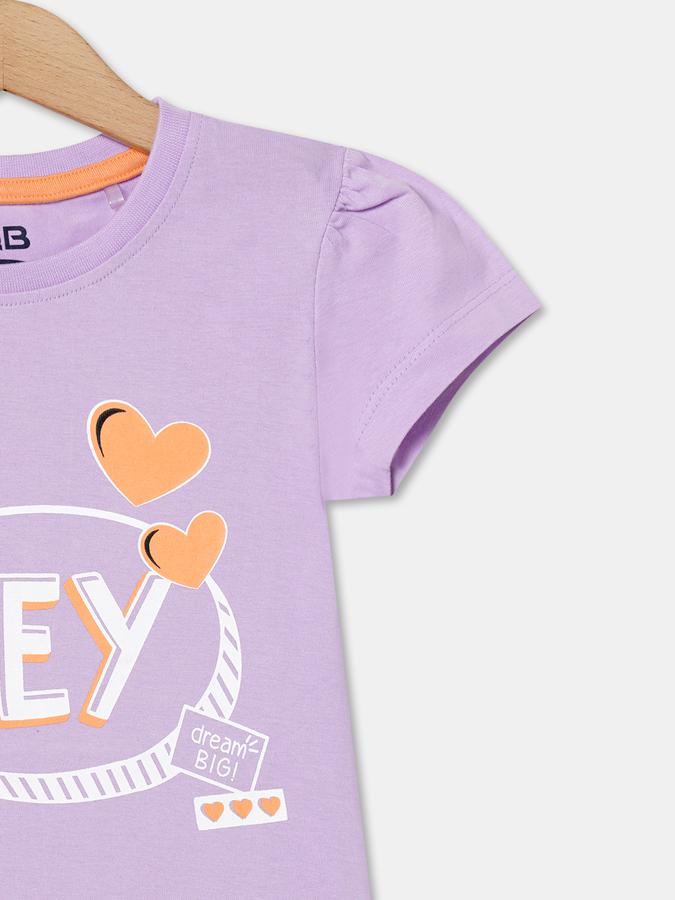 R&B Girls Tops & T-shirts image number 2