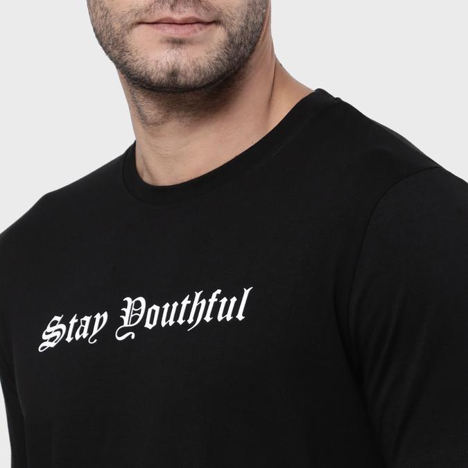 R&B Men's T-Shirts image number 3