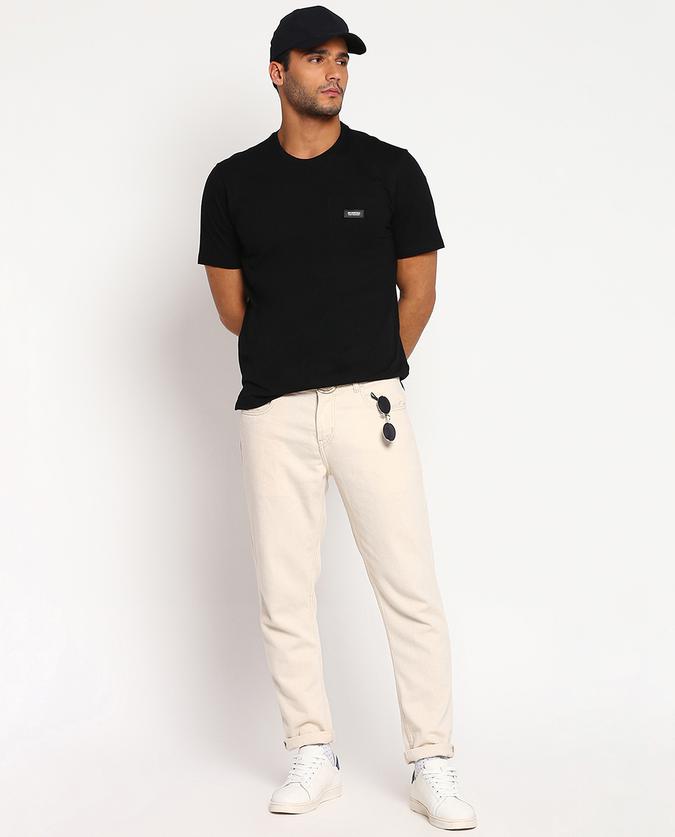 R&B Men's T-Shirt image number 1