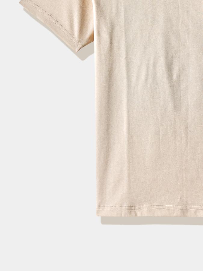 Boys Cotton Regular Fit Crew Neck Graphic T-shirt