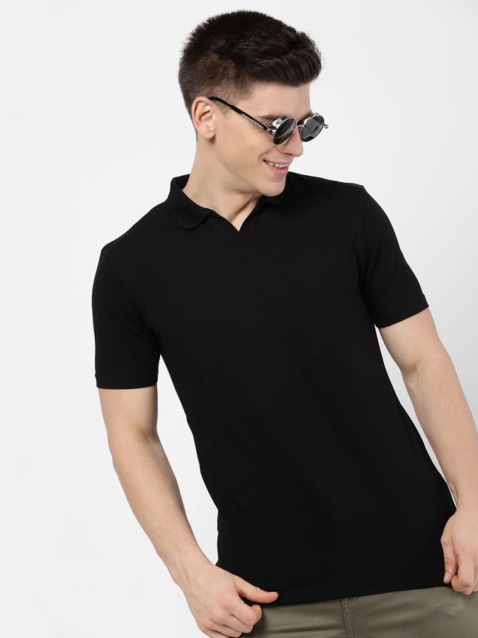 R&B Men's Polo T-Shirt