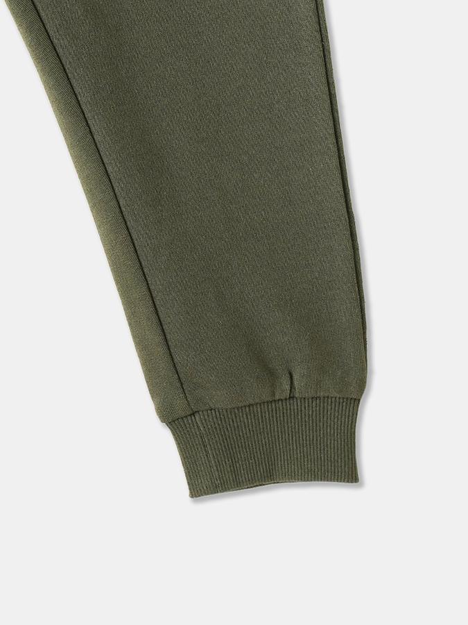 R&B BOYS PRINTED REGULAR KNIT PANT data-index=