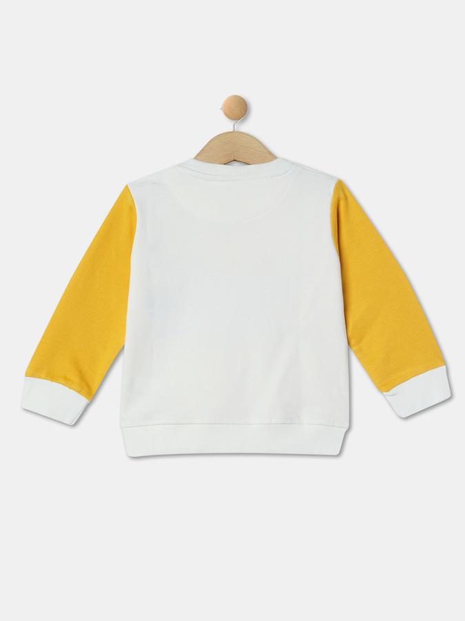 Boys Graphic Sweatshirt image number 1