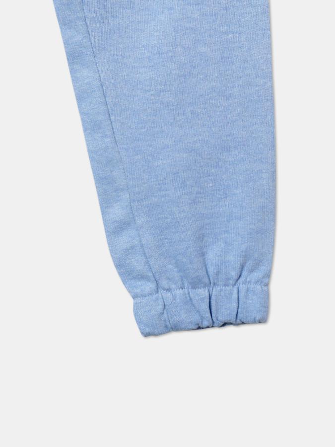 R&B Girls Blue Pants image number 3