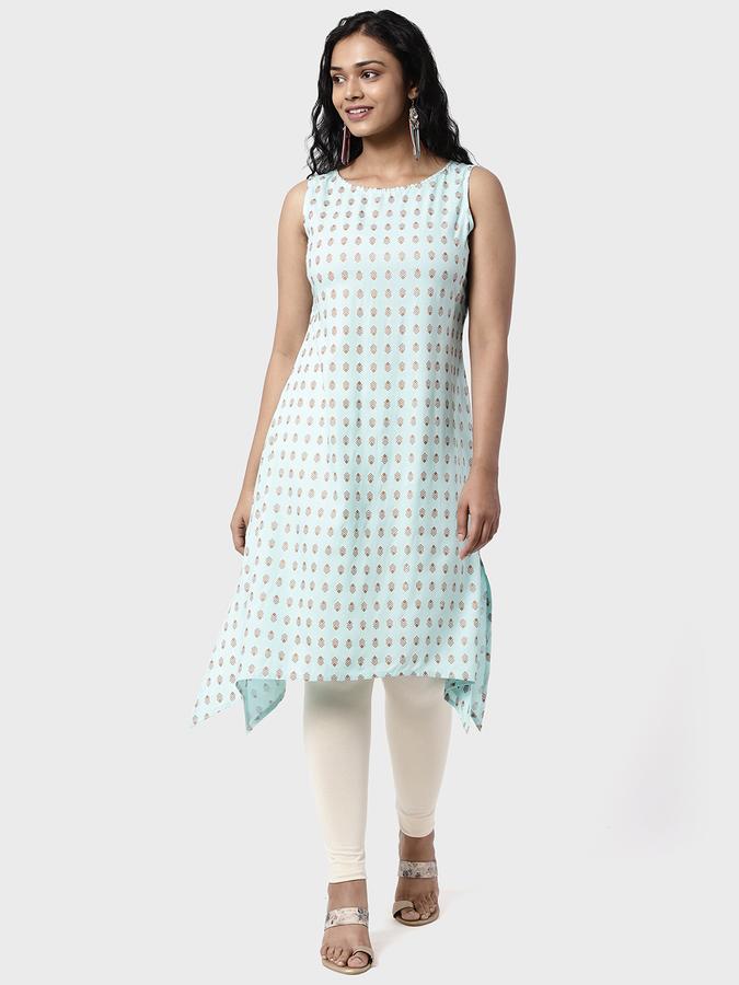 R&B Women's Kurta image number 0