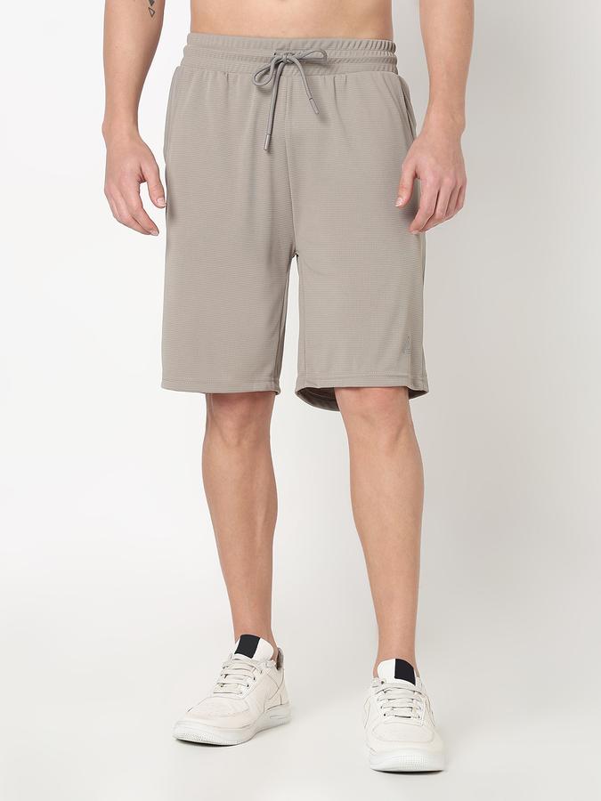 MENS ACTIVEWEAR SHORT REGULAR FIT image number 1